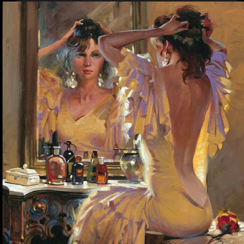 Meet your Posher, Aubree